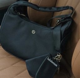 Alo Bag Plus Keychain 