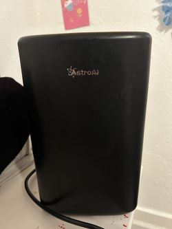 Astro Ai Mini Fridge