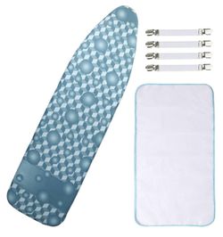 Dalykate 15x54 Ironing Board Cover and Pad.
