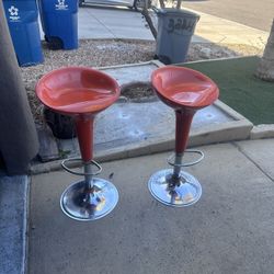 Bar Stools 