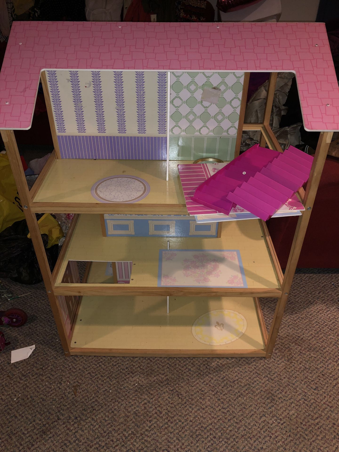 Doll House