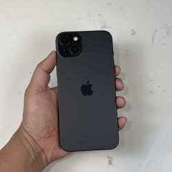 iPhone 15 Plus 128Gb Black 🖤 T-Mobile/Metro
