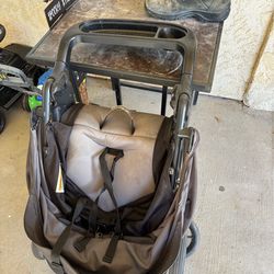 Safety 1st stroller