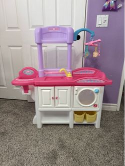 Doll nursery