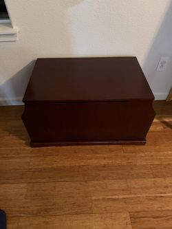 Toy Chest