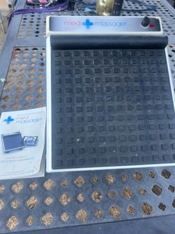 Med Massager