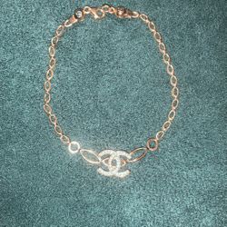 Coco Chanel Bracelet