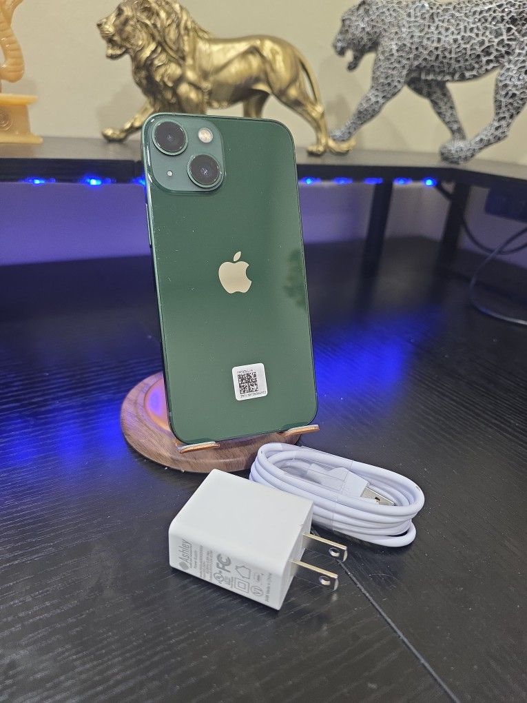 Unlocked Iphone 13 Mini 128gb 