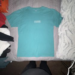 Vans Shirts 