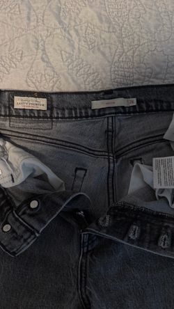 Levi’s Premium Jeans