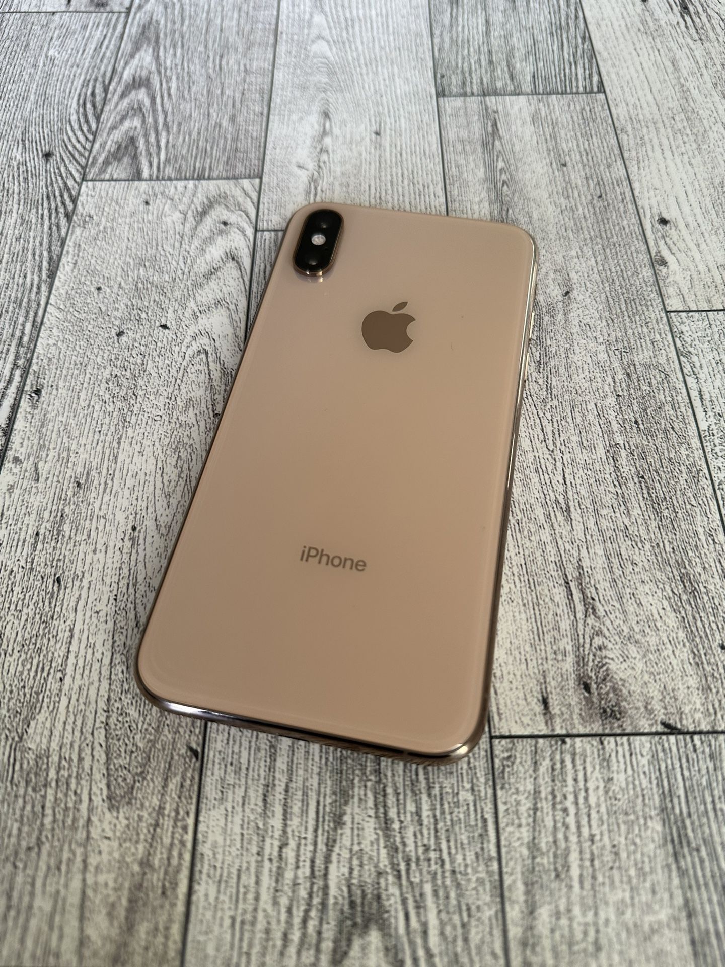 🔥Apple iPhone XS (256GB) UNLOCKED  🌎 DESBLOQUEADO  For All Carriers  🔥