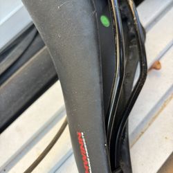 SCHWINN Bike Seat