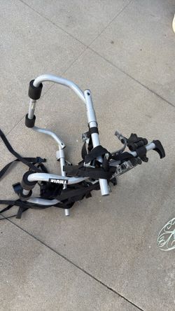 Thule Bike Rack For Vehicles