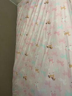 Twin Bed