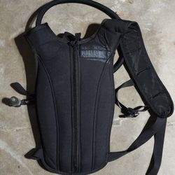 Blackhawk Hydration Turbine 