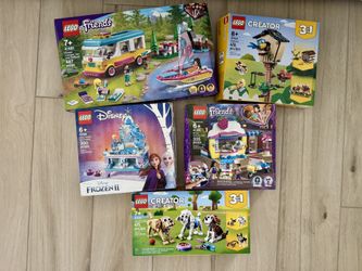 LEGO Sets