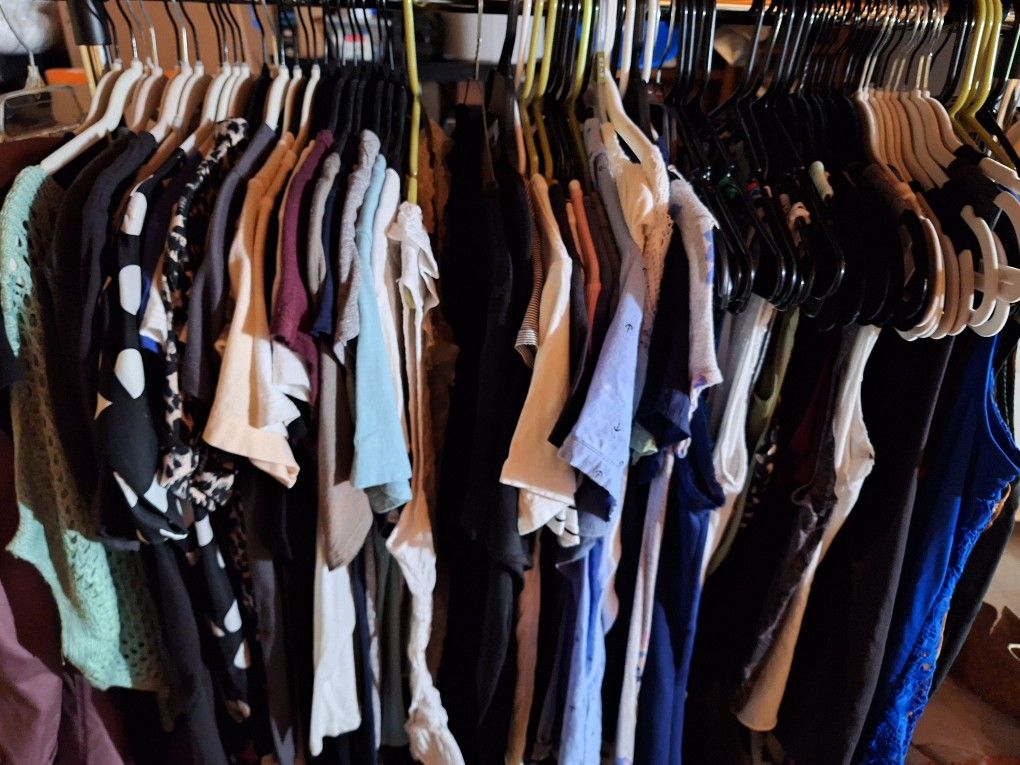 Moving Sale! July 19th