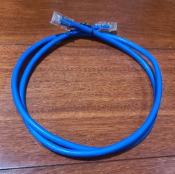 Commscope Cat 6 Plenum Patch Cords