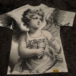 “That’s A Awful Lot Of Cough Syrup” T-Shirt