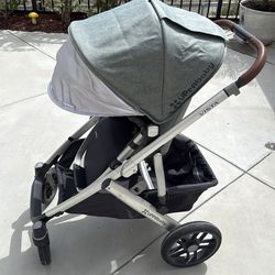 Vista Uppababy
