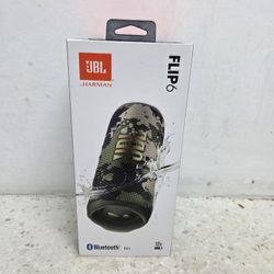 JBL Flip 6. NEW!! Diferent colors available!!
