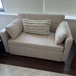 Love Seat 