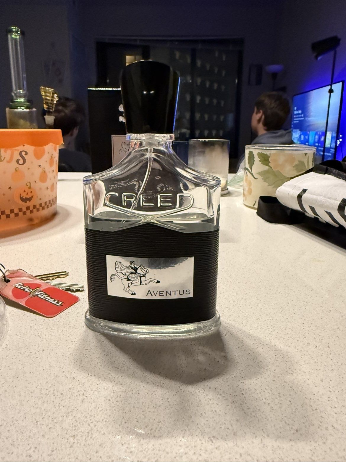 Creed Aventus cologne