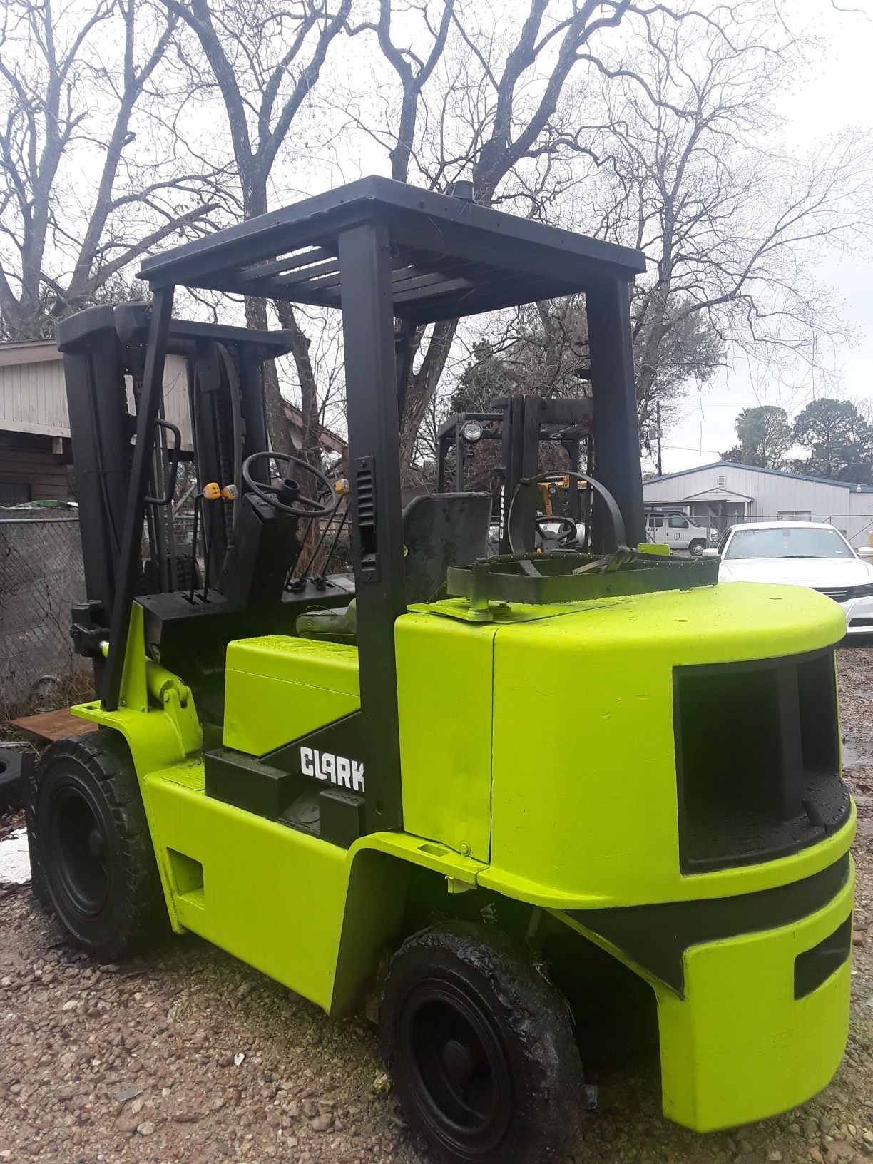 Forklift for Sale in Houston, TX OfferUp