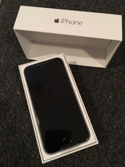 New iPhone 6 unlocked