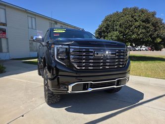 ! 🔥🚨
🖤✨ 2025 GMC Sierra TurboMax Custom ✨🖤