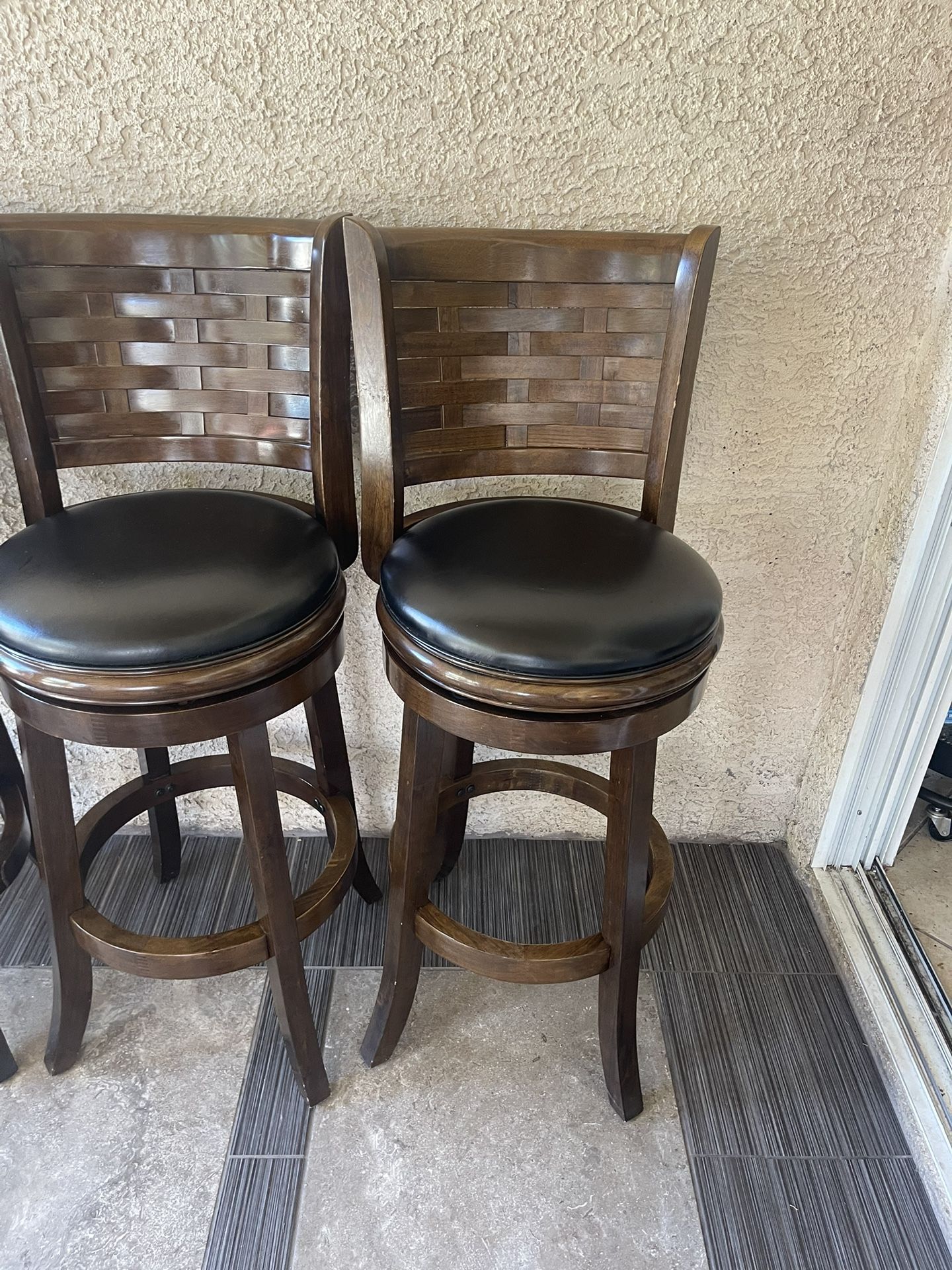 Stool
