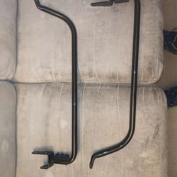 2017 Harley Davidson Street Glide