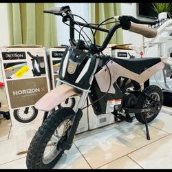 Jetson Electric Bike