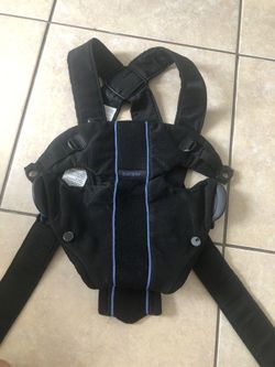 Babybjorn baby carrier 8lb to 25lb