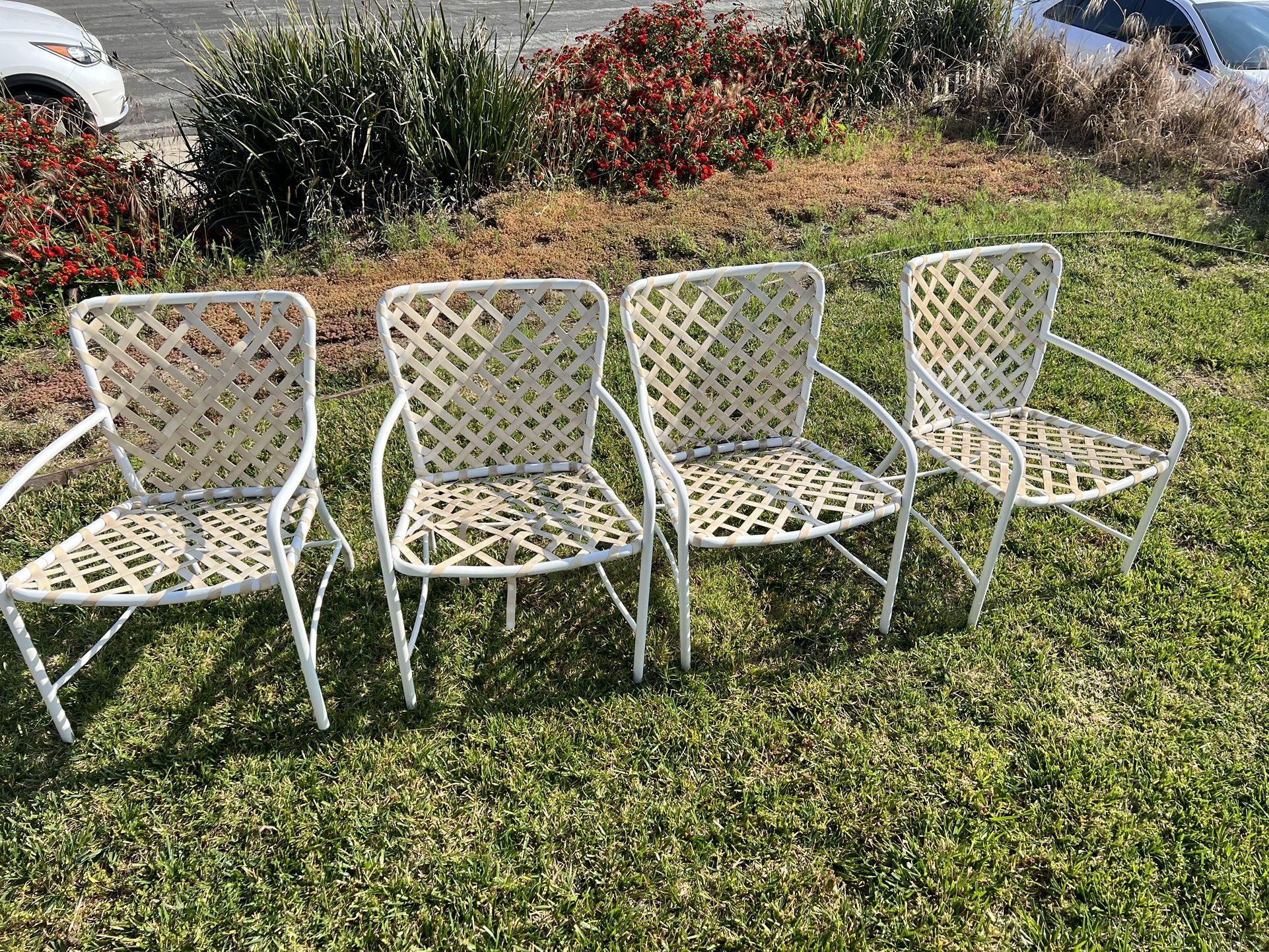 Brown Jordan Tamiami Setlarge for Sale in San Dimas, CA OfferUp