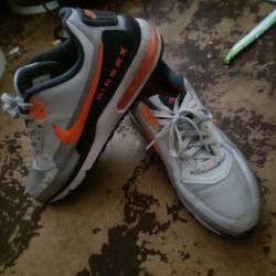 Men Size 13 Nike Air Max's