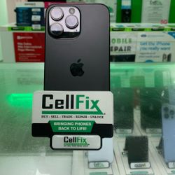 IPHONE 14 PROMAX 128GB UNLOCKED 