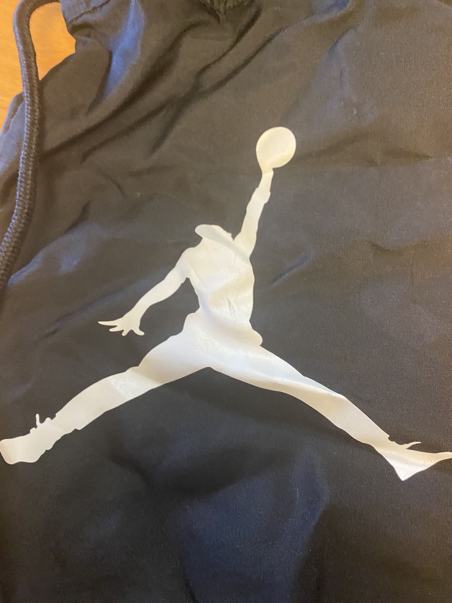 Jordan Bag
