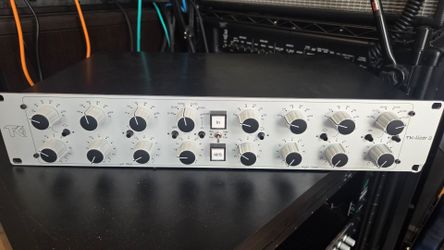 TK Audio TK-Lizer 2 EQ