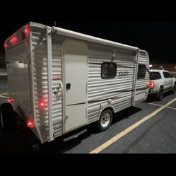 Rv Camper