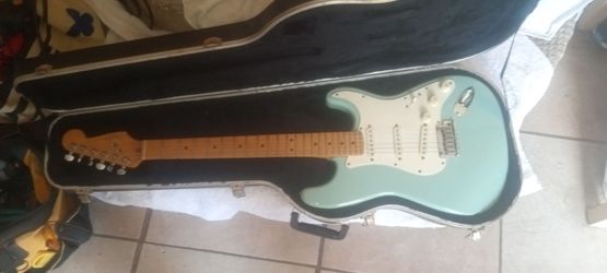 96 American standard Strat