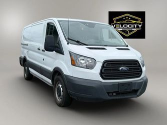 2018 Ford Transit 250 Van