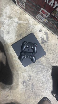 PS4