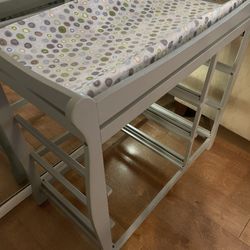 Changing Table