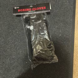 Boxing Gloves