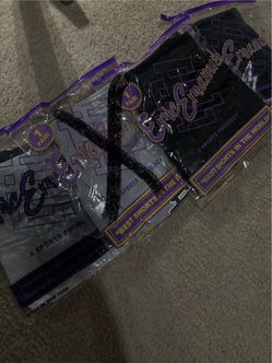 EE shorts
