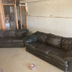 Two Couches
