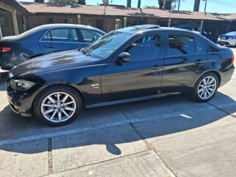2011 BMW 328i XDRIVE