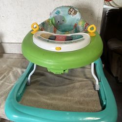 Baby Walker
