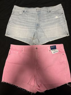 Women Clothing Size 20 , 22 & 3XL